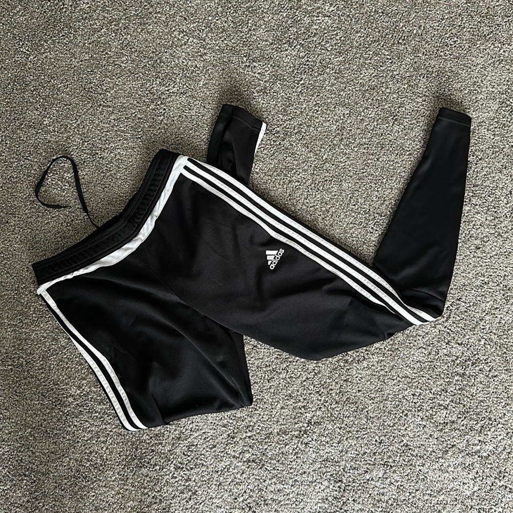 Adidas Soccer Pants